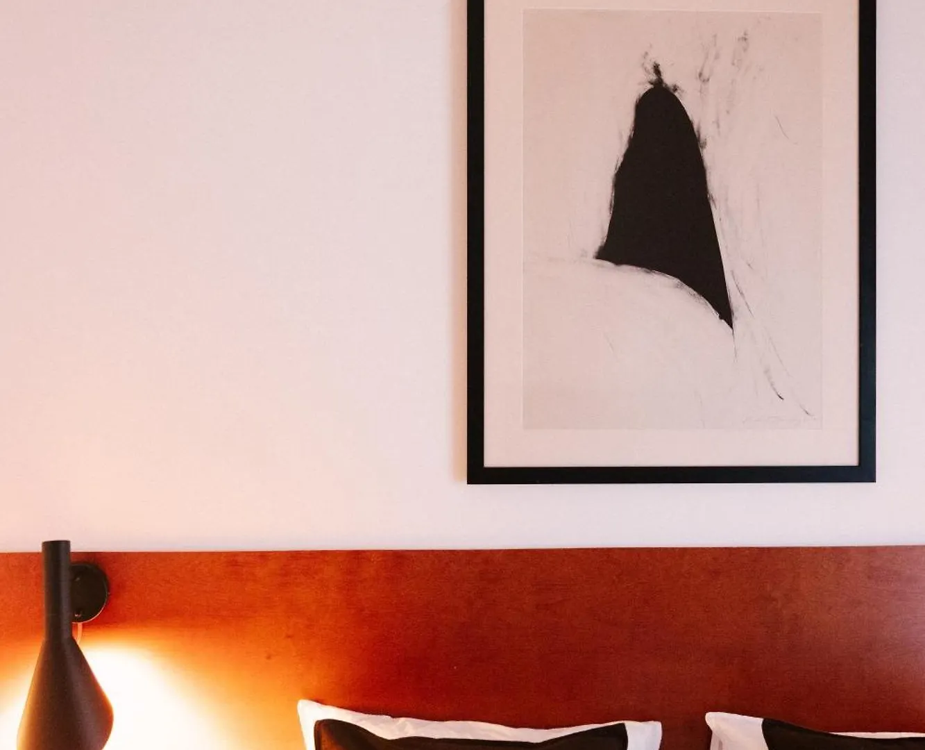 A Place Antwerp - Boutique Suites & Flats - Leeuwenstraat 20 Belçika
