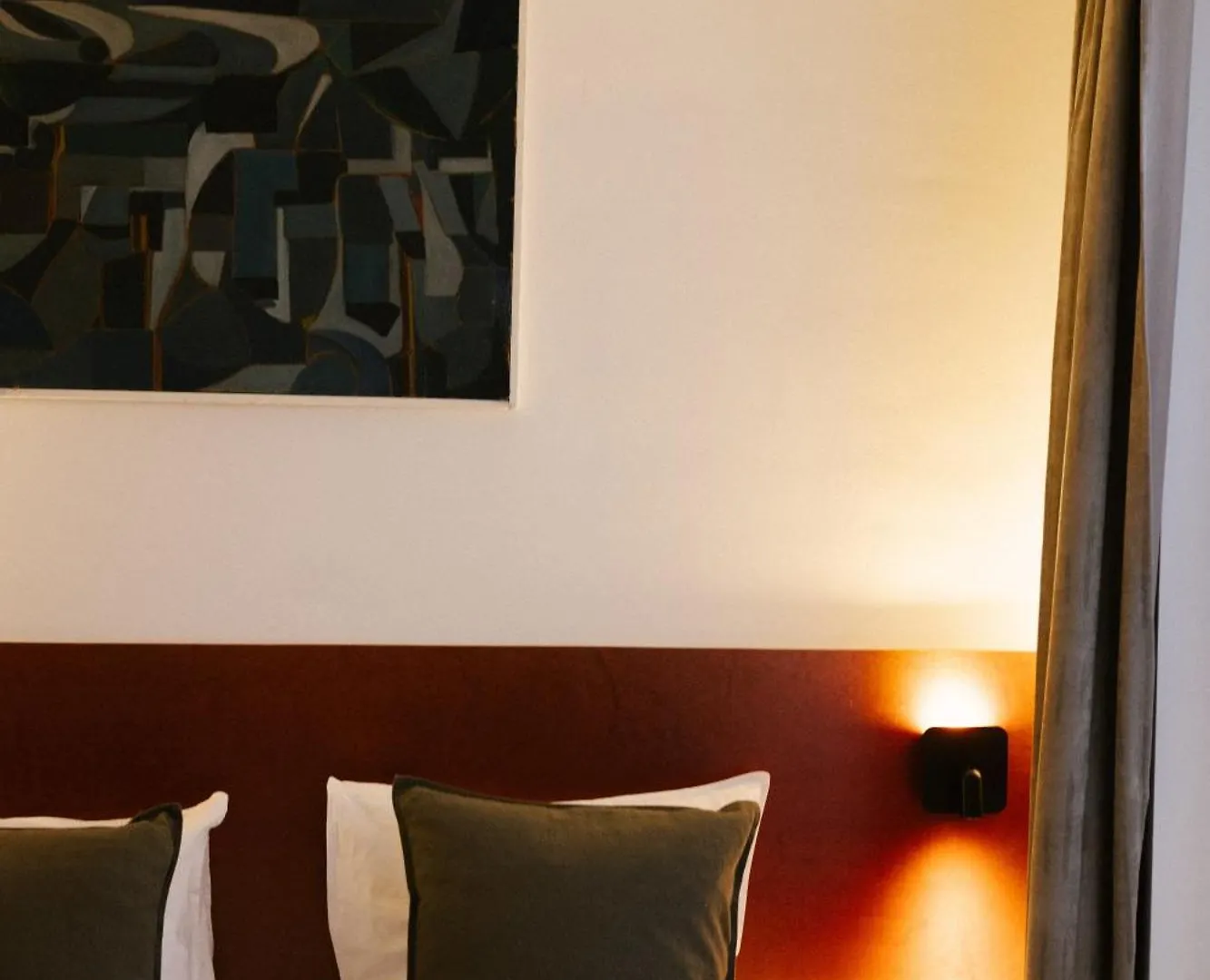 Daire A Place Antwerp - Boutique Suites & Flats - Leeuwenstraat 20