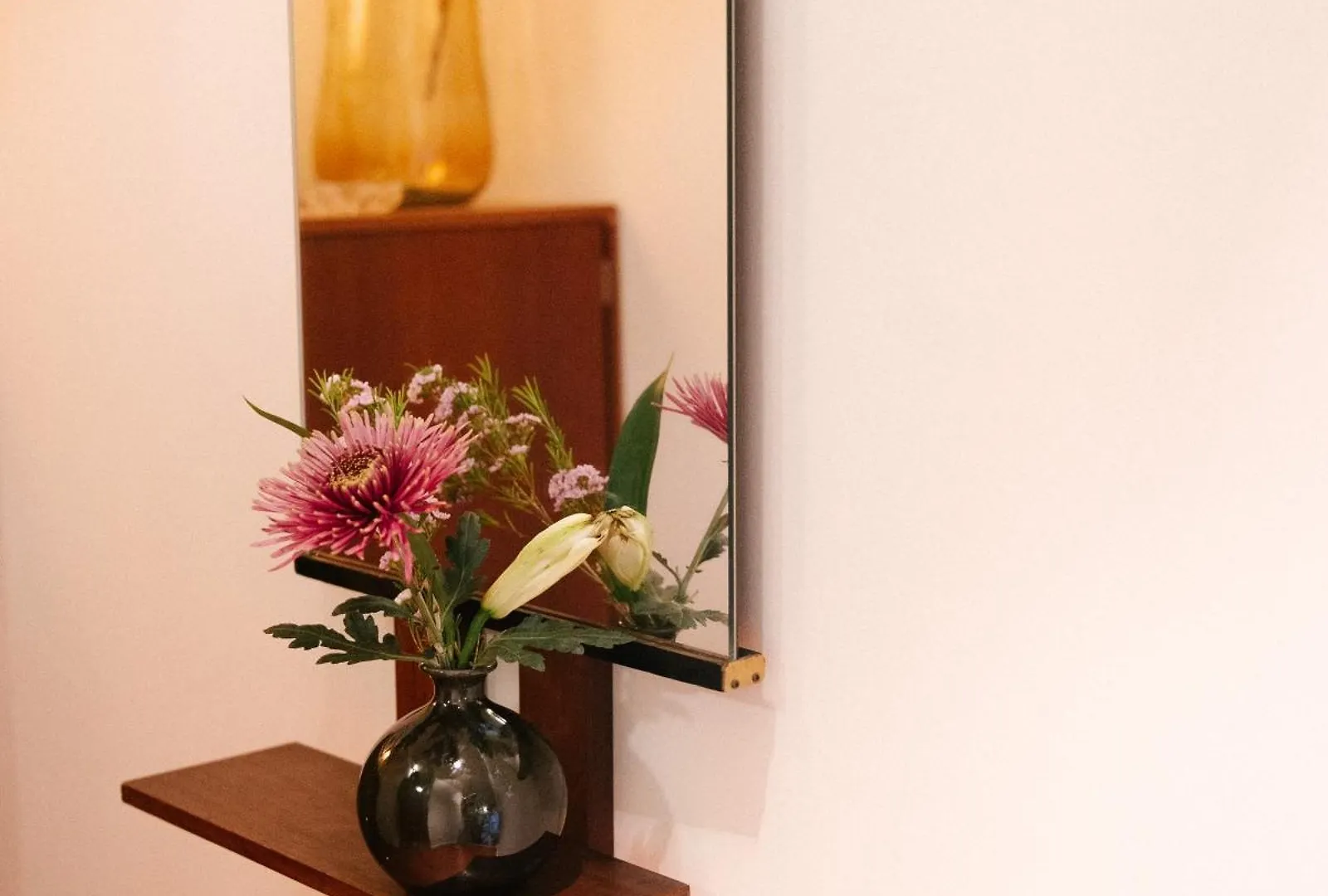 A Place Antwerp - Boutique Suites & Flats - Leeuwenstraat 20 Daire