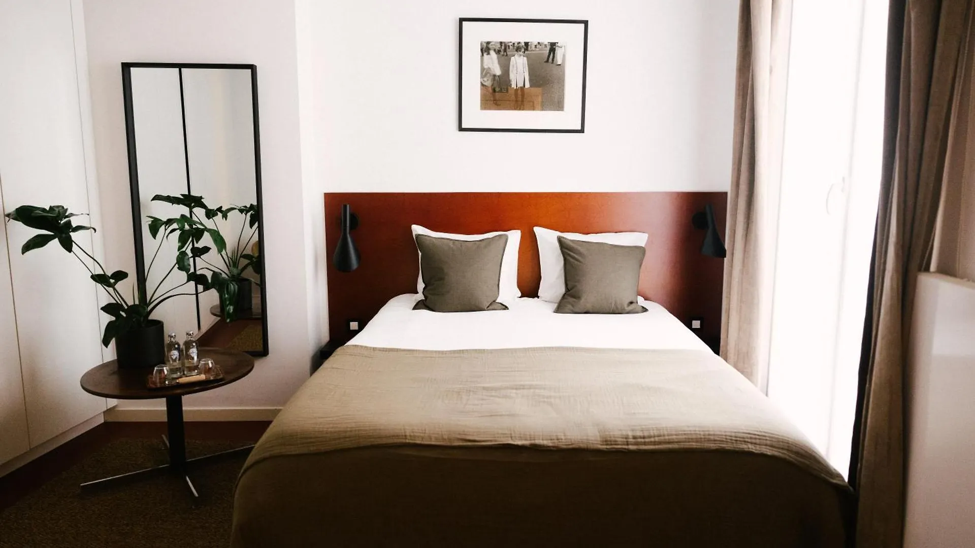 A Place Antwerp - Boutique Suites & Flats - Leeuwenstraat 20