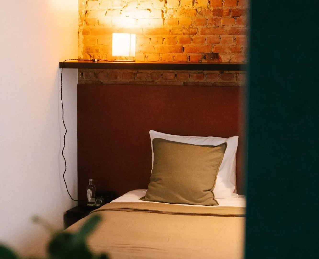 Daire A Place Antwerp - Boutique Suites & Flats - Leeuwenstraat 20