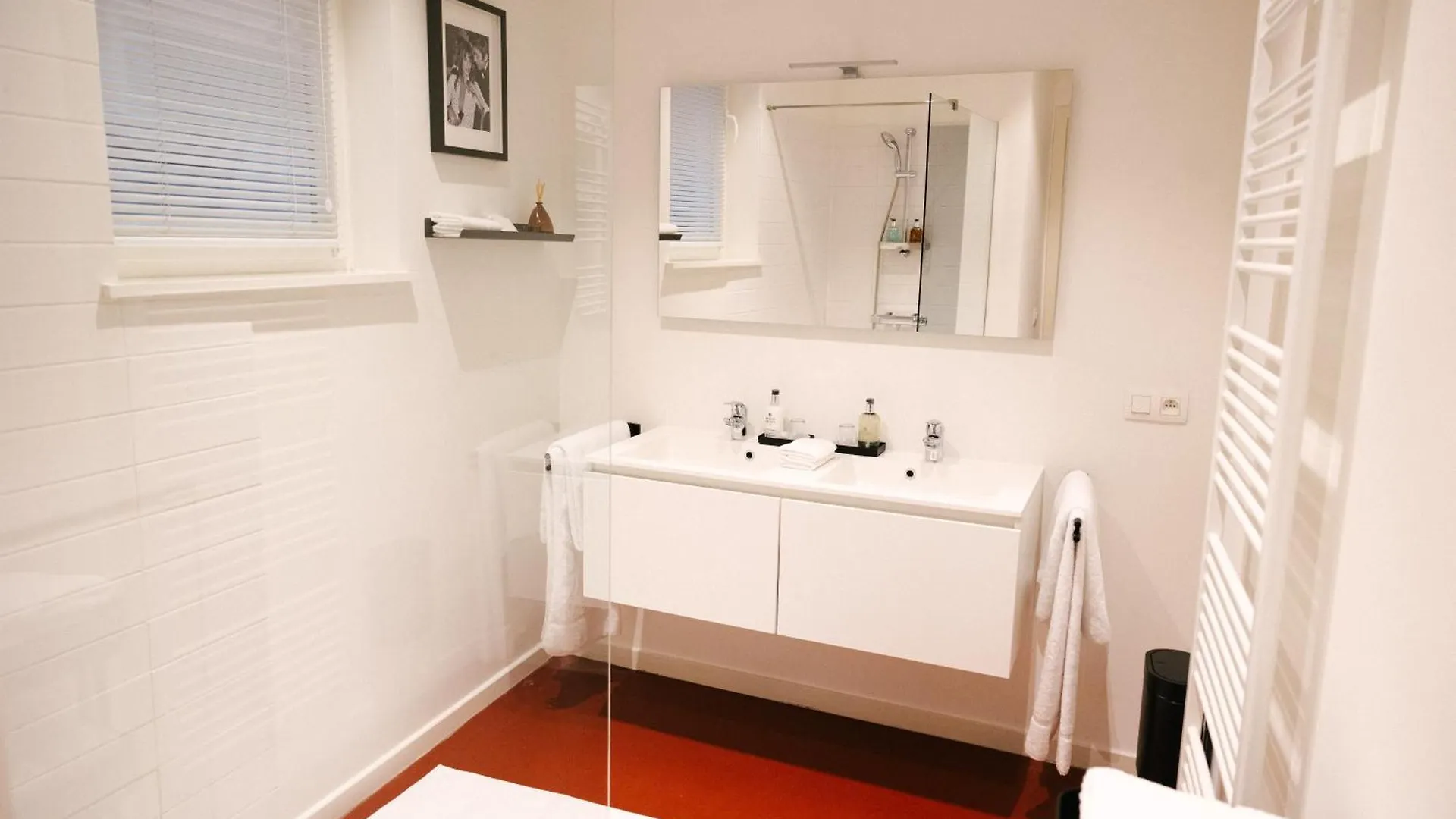 A Place Antwerp - Boutique Suites & Flats - Leeuwenstraat 20 Daire