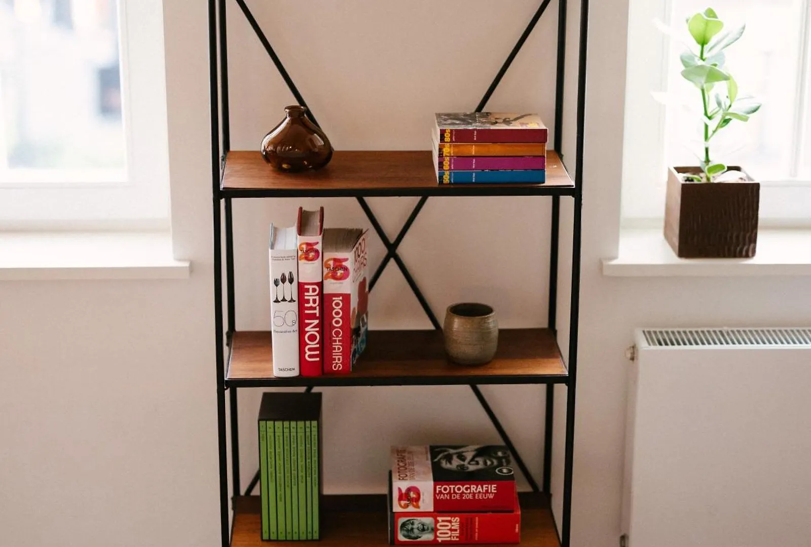 Daire A Place Antwerp - Boutique Suites & Flats - Leeuwenstraat 20 Belçika