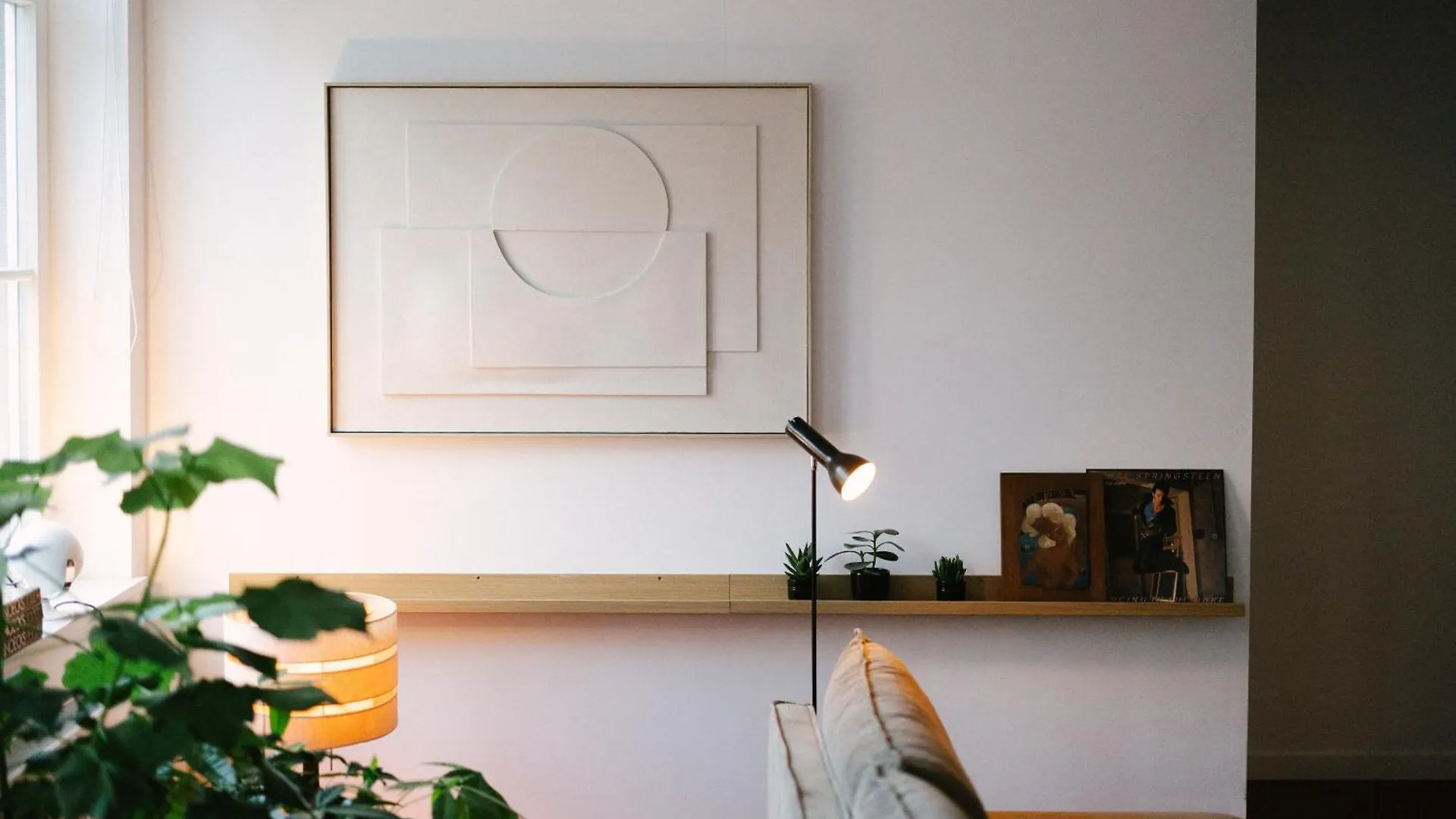 A Place Antwerp - Boutique Suites & Flats - Leeuwenstraat 20