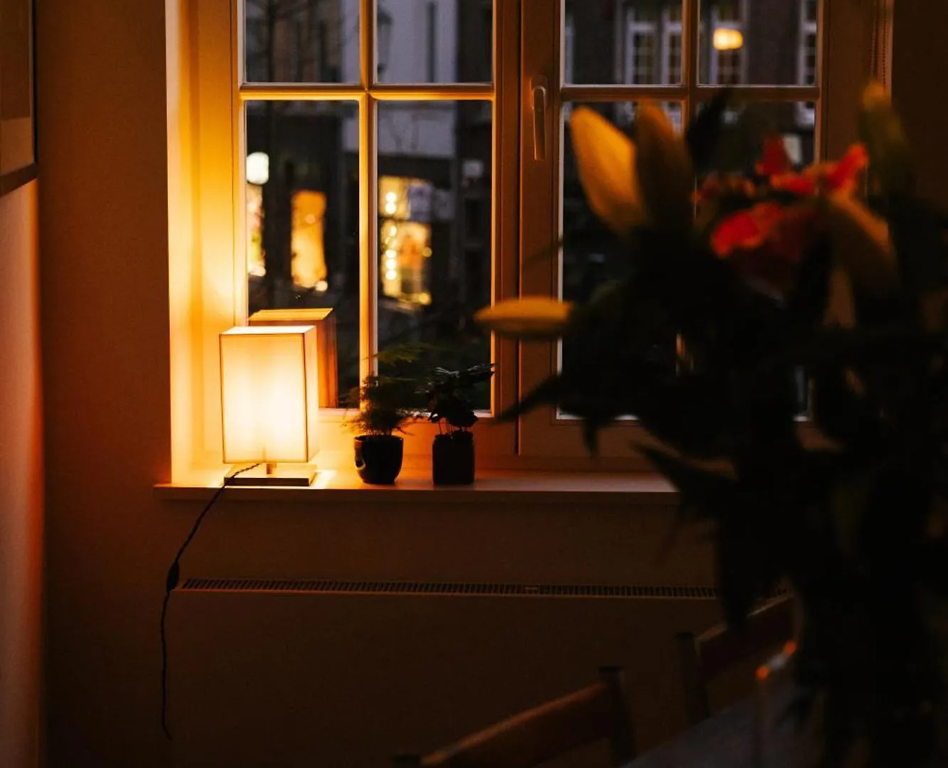 A Place Antwerp - Boutique Suites & Flats - Leeuwenstraat 20 Daire