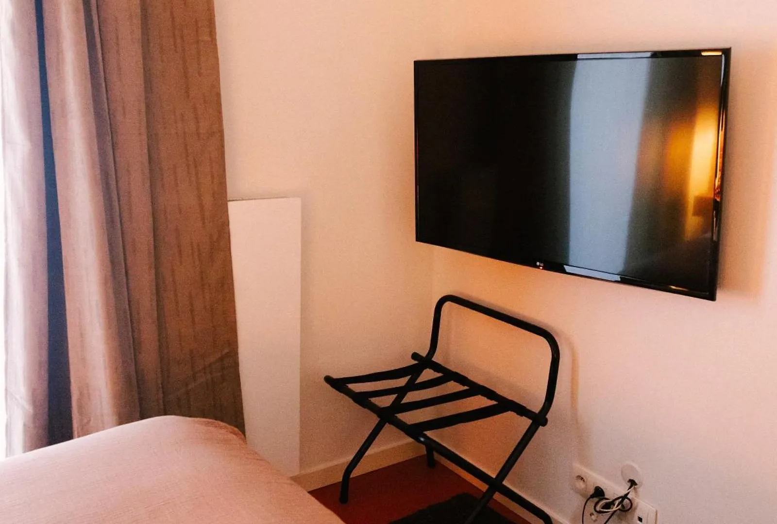 A Place Antwerp - Boutique Suites & Flats - Leeuwenstraat 20 Daire