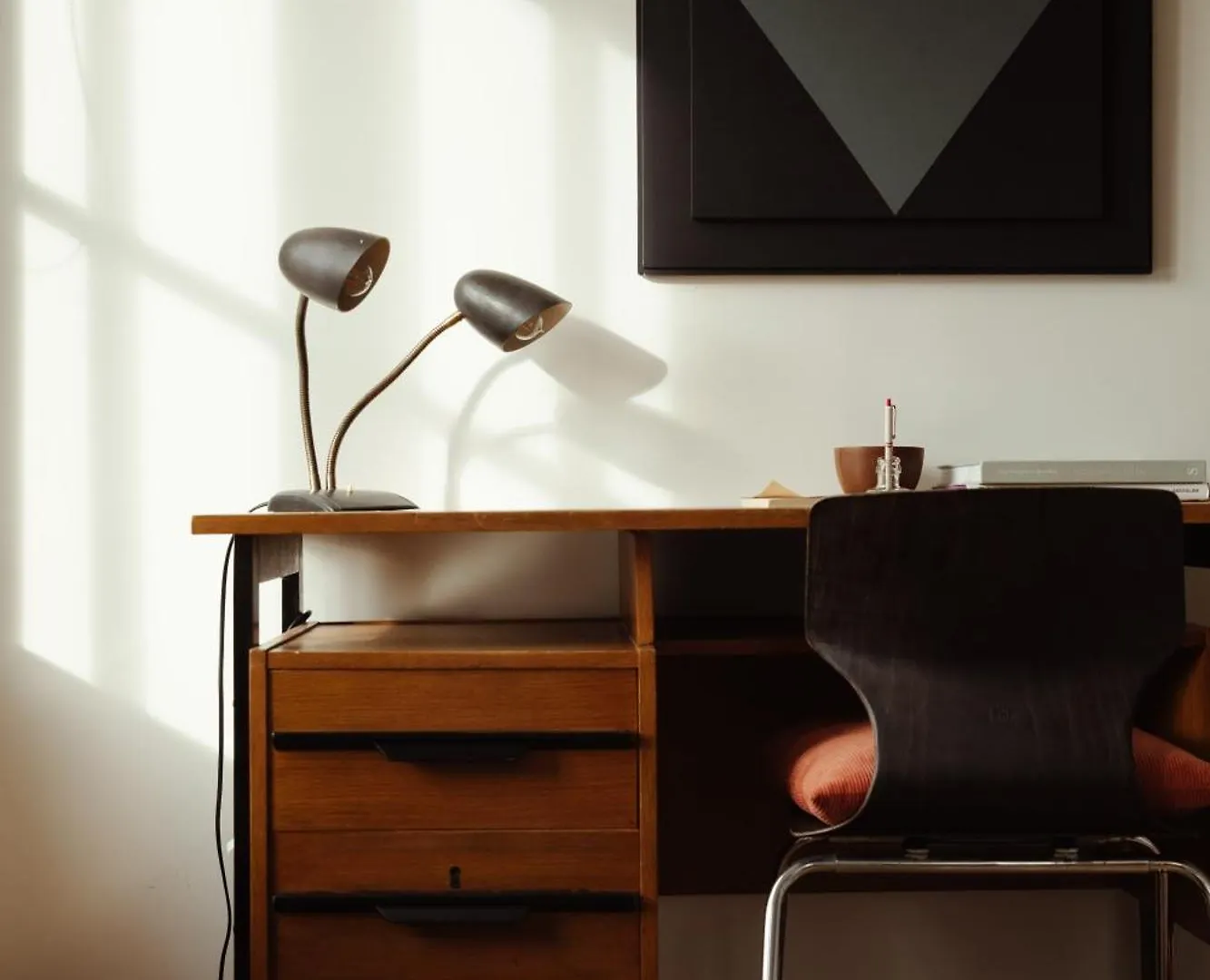 A Place Antwerp - Boutique Suites & Flats - Leeuwenstraat 20 Daire