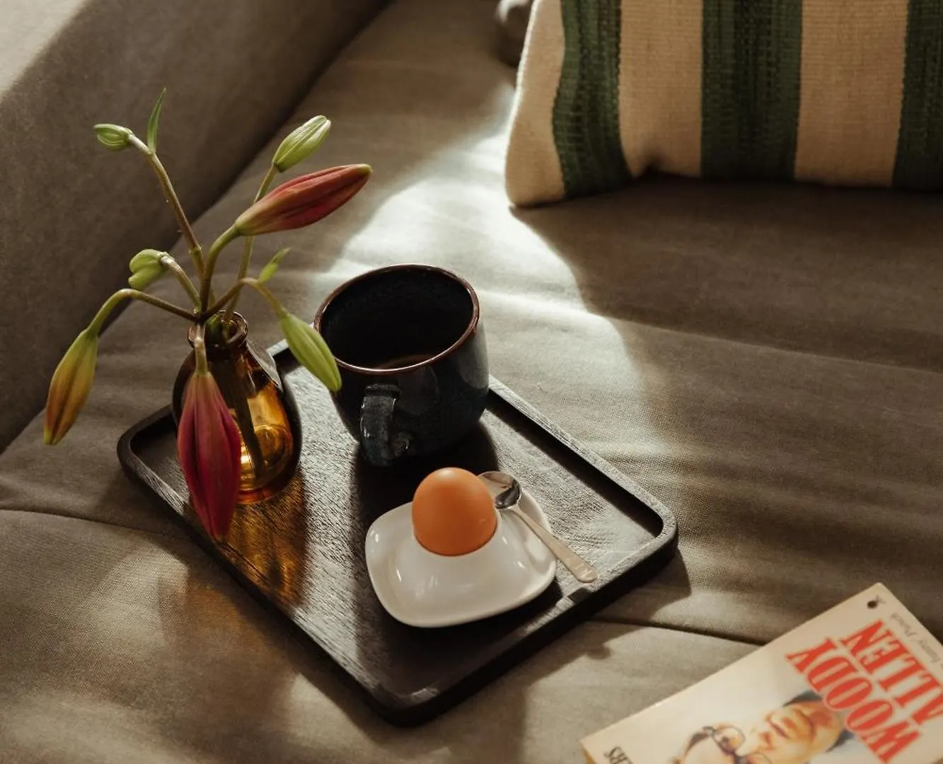 A Place Antwerp - Boutique Suites & Flats - Leeuwenstraat 20 0*,  Belçika